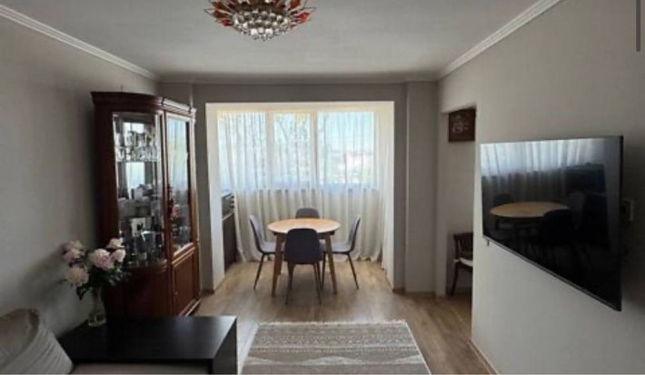 Продається 3к квартира, вул.Собраннцька - фото 1