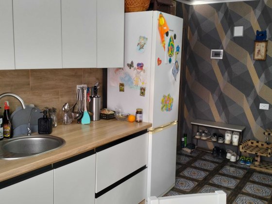 Продам 3 кімнатну квартиру в м.Суми! Суми