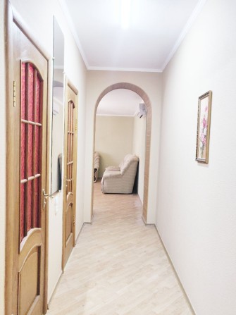 Продаж двокімнатної квартири в Центрі - фото 1