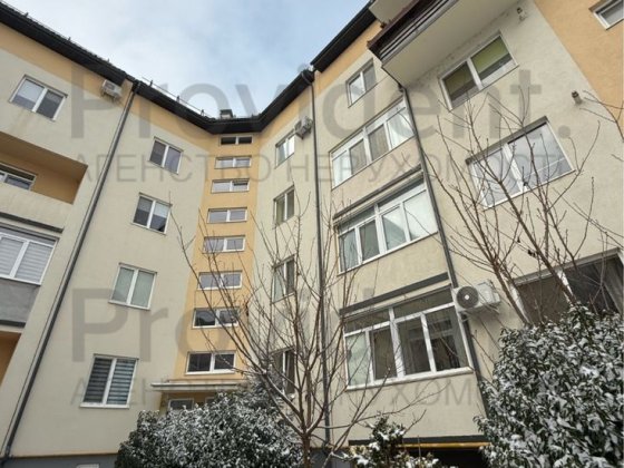 Продаж 3 кімнатної квартри 89,9 м2/є газ/новий район Ужгород