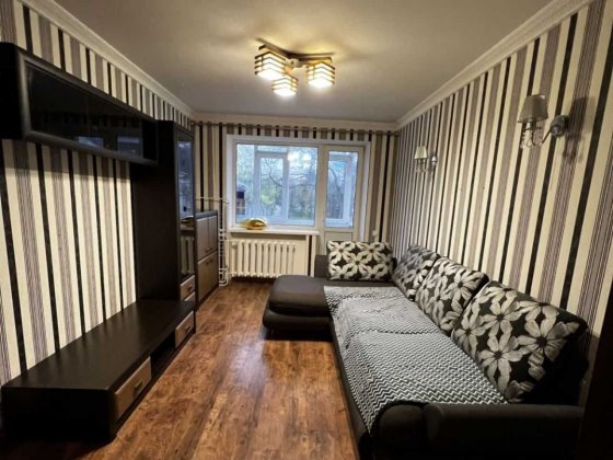 Продам затишну 2кімнатну квартиру на Троїцькій Сумы