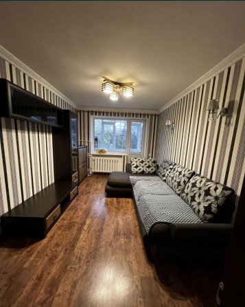 Продам затишну 2кімнатну квартиру на Троїцькій - фото 1