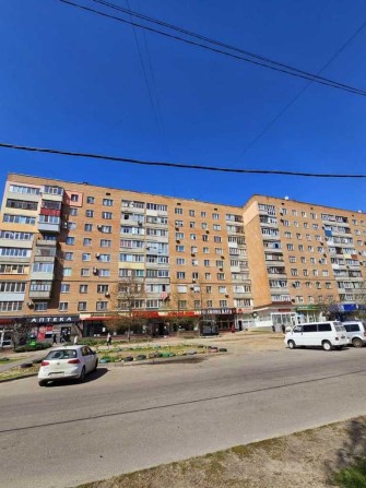 Продаж 2к квартири. Поділ. Після будівельників. №15863 - фото 1