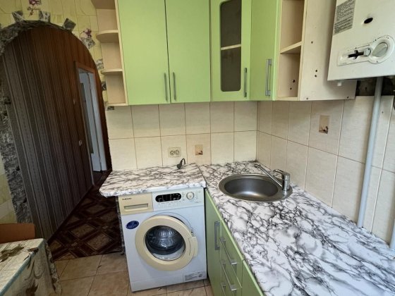 Продам однокімнатну квартиру на Роменській. Сумы