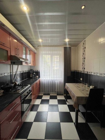 3-кімнатна квартира на Леваді - фото 1