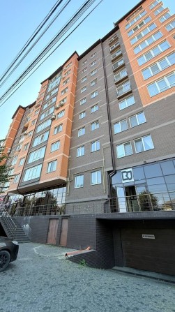 2 кімн НОВОБУДОВА, вул. Щербанюка - фото 1