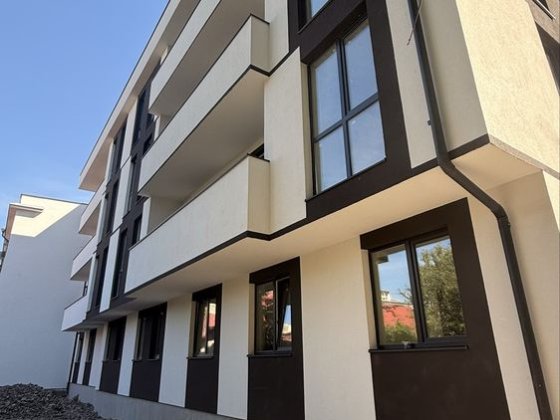 Продаж 1 кім квартири у центрі в новобудові Ужгород