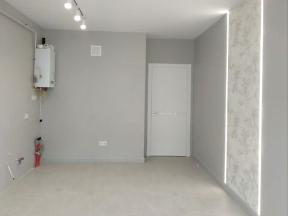 Щербанюка 1-но кімнатна новобудова здана в експлуатацію Чернівці