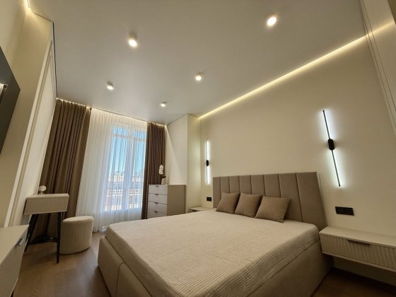 Продається пентхаус на проспекті Незалежності, ТЦ Майдан, McDonald’s Черновцы