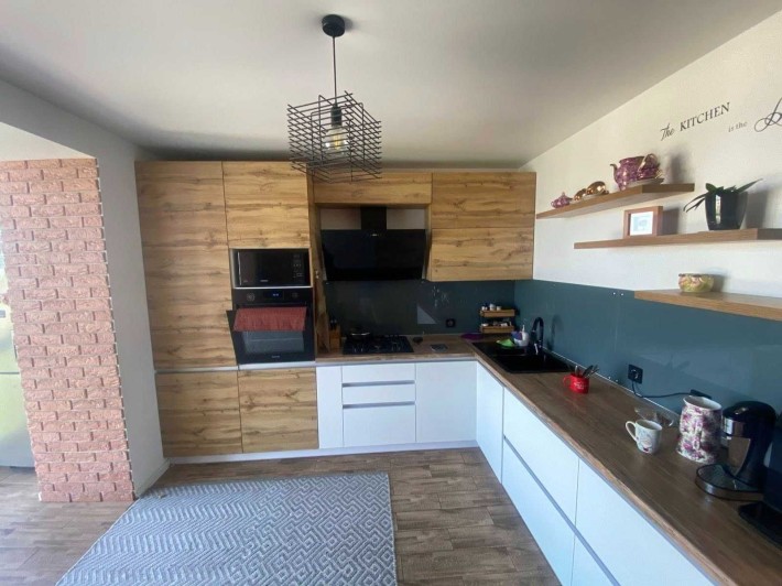 Продаж 3 км квартири на Коцюбинського в новобудові з індивідуальним - фото 1