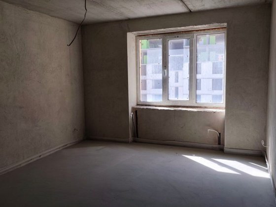 Продається трикімнатна квартира. Тернополь