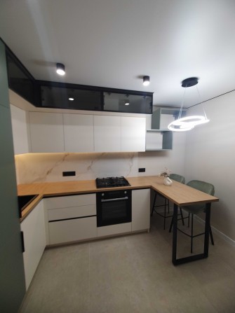 Продаж стильної смарт-квартири - фото 1