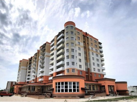 Продаж 3-к квартири по вул. Володимира Великого Тернопіль