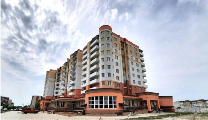 Продаж 3-к квартири по вул. Володимира Великого - фото 1