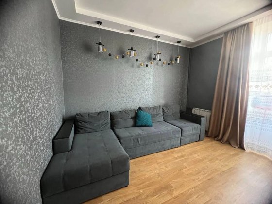 Продається 2-кімнатна квартира в центрі, район Медакадемії Полтава