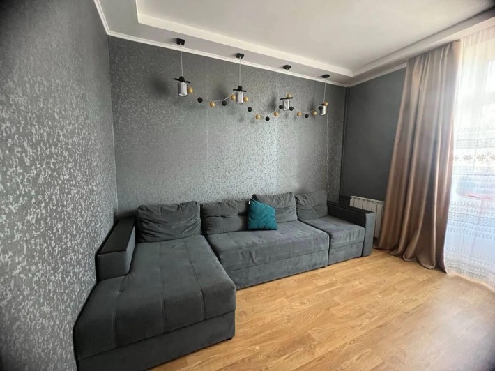 Продається 2-кімнатна квартира в центрі, район Медакадемії - фото 1