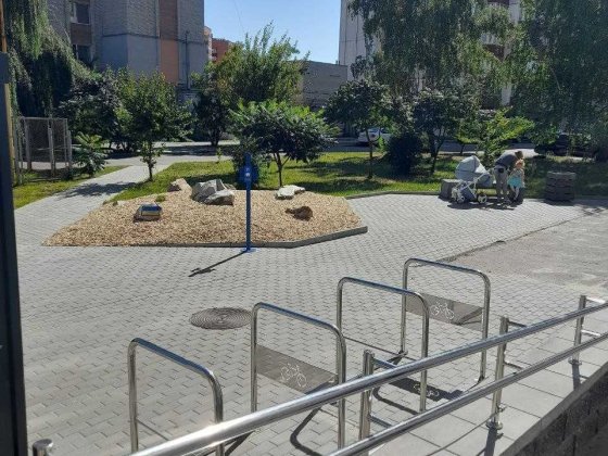 Продаж 2 квартири на пр. Свободи з автономним опаленням. Сумы