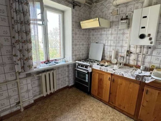 Продаж 2к квартири. Центр. Житловий стан. №17210 Полтава