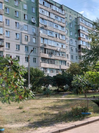 3 кімнатна квартира  в престижному районі міста Сум - фото 1