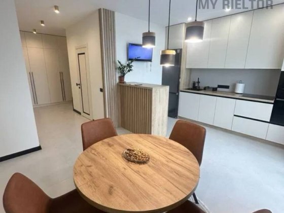 Продаж затишної 2 кім квартири у ЖК «Садовий» Ужгород