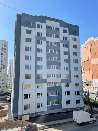 Продам 1-но кімнатну квартиру, Новобудова, Є-оселя - фото 1