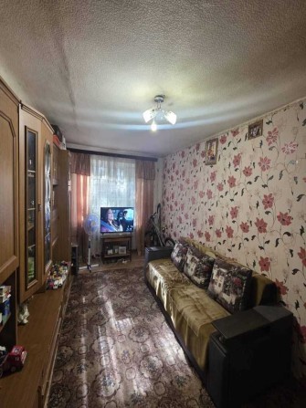 1к квартира 36м2, поверх 1/5, м-н ЗБВ - фото 1
