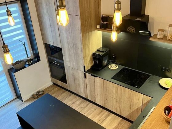 Продаж шикарної великогабаритної новобудови в р-ні Загорської Ужгород