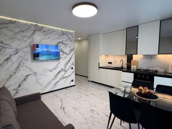 Продаж 2-ох кімнатноі квартири ЖК Б4 Боздош Ужгород