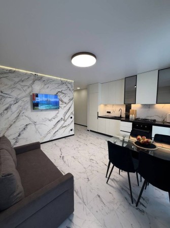 Продаж 2-ох кімнатноі квартири ЖК Б4 Боздош - фото 1