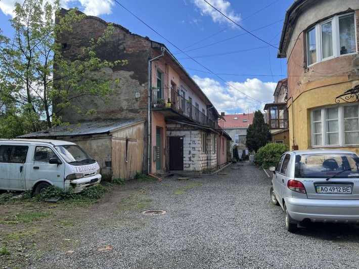 Квартира на набережній. Центр міста - фото 1