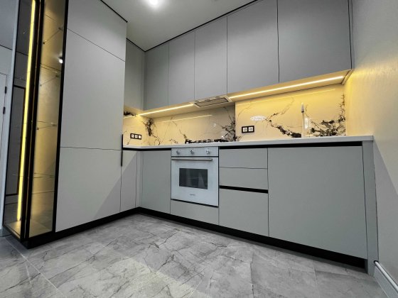 Продам гарну 2 кімнатну квартиру на вул.Киівська Тернополь