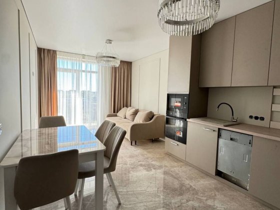 Продаж однокімнатної квартири по вул.Радіщева Ужгород