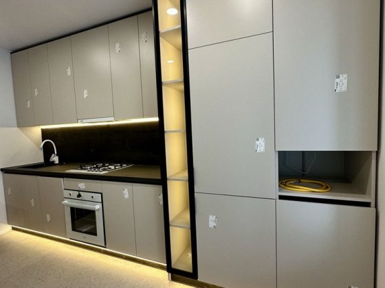 Продається сучасна квартира на Дружбі, вул. Карпенка Тернополь