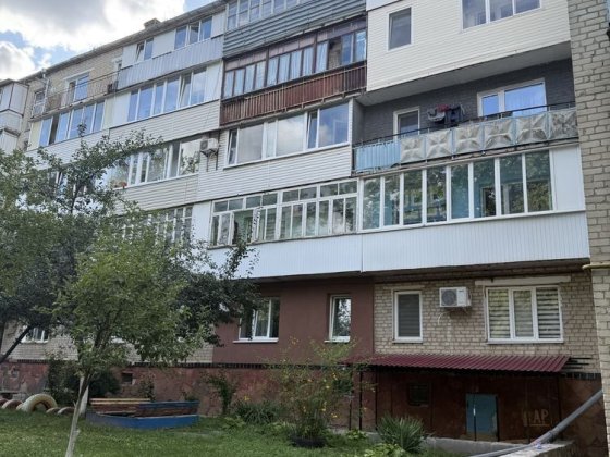 Продам однокімнатну квартиру у Рівному Рівне