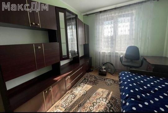 Оголошення: Продаж 2-кім. з індивідуальним опаленням 60000 в Тернополі - фото 1