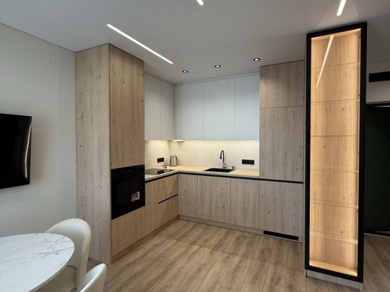 Продаж сучасної студії. Ужгород