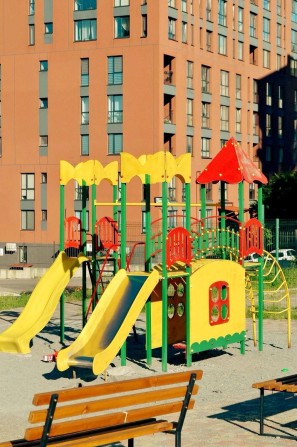 Напряму від ЗАБУДОВНИКА без комісії та  переплат 2 кімнатна квартира! - фото 1