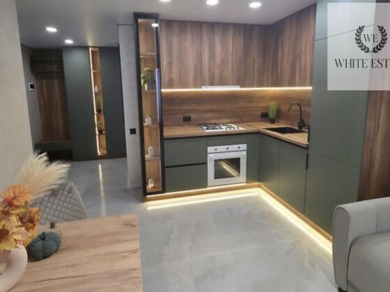 Продаж 2 кім квартири ЖК Київський Тернополь