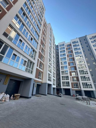 Продаж великої 2-к квартири по вул. Текстильній - фото 1
