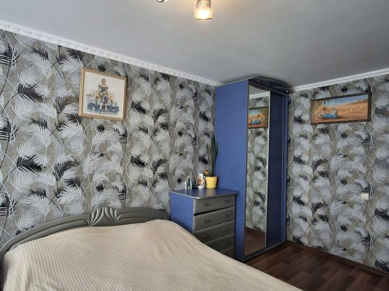 Двокімнатна квартира Суми