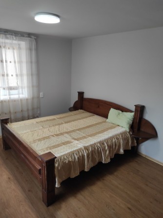 Продам квартиру.Або здам в оренду на довгий термін 200 .дол - фото 1