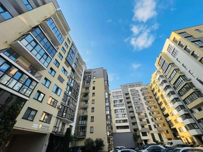 ПРОДАЖ 2 кім квартири, просп. Бандери - фото 1