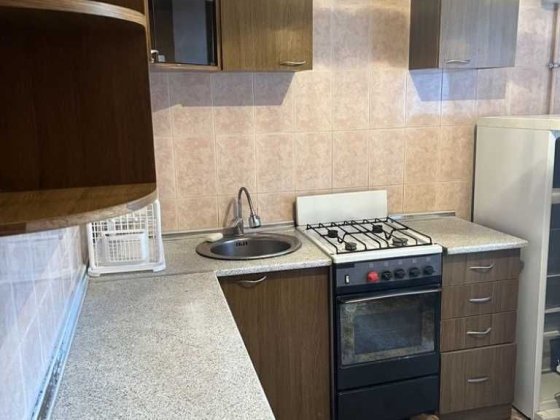 Продам квартиру на Леваді. Є відновлення(можна) Полтава