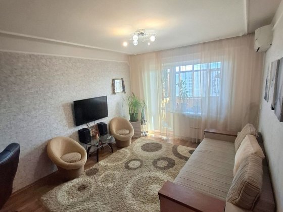 Продаж 2х.кв пр.М.Лушпи. Эвідновлення Сумы