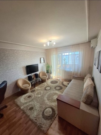 Продаж 2х.кв пр.М.Лушпи. Эвідновлення - фото 1