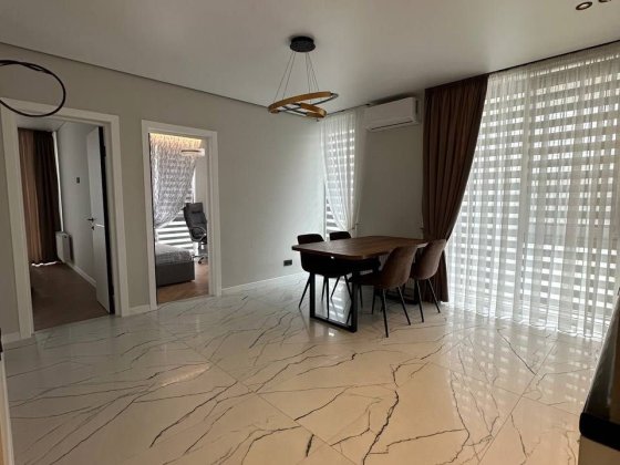 Продається 2-х кімнатна квартира Ужгород