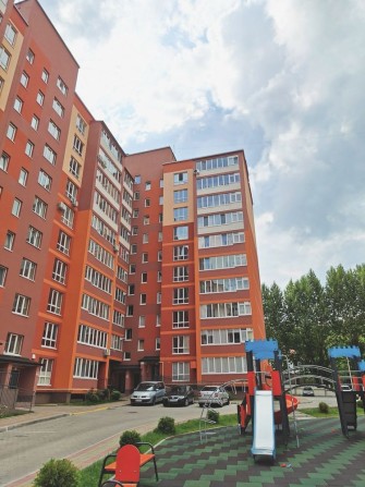 ПРОДАЖ 2 кім квартири, просп. Бандери - фото 1