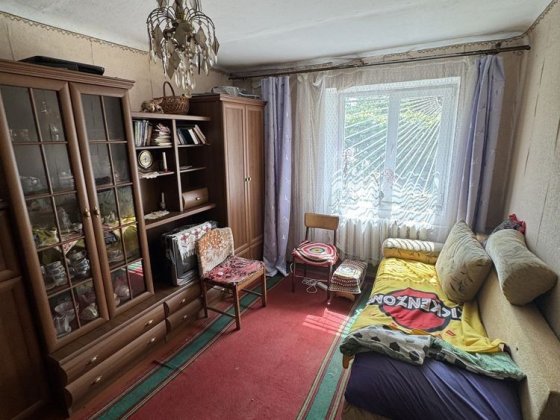 " Продається 2-кімнатна квартира в цегляному будинку Ровно