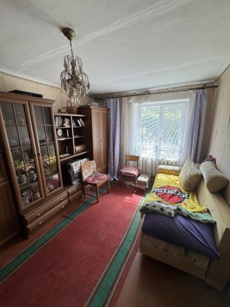 " Продається 2-кімнатна квартира в цегляному будинку - фото 1