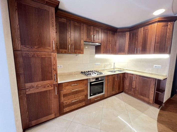 Стильна Квартира на продаж 3/х кім - фото 1